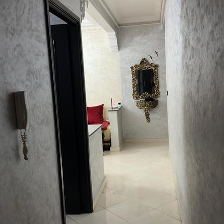 Appartement Tanger Familles Luaran gambar