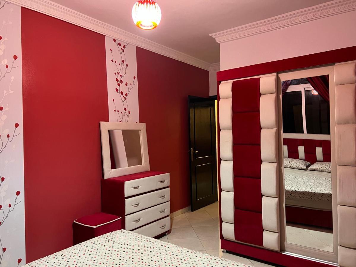 Appartement Tanger Familles Luaran gambar